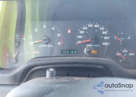 2006 Jeep Wrangler Unlimited from USA, damaged, VIN 1J4FA44S36P776532